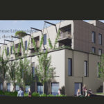 Visualisierung Kellerberg I