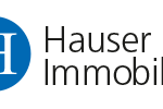 Hauser Immobilien Logo