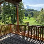 Blick auf den Herrnberg